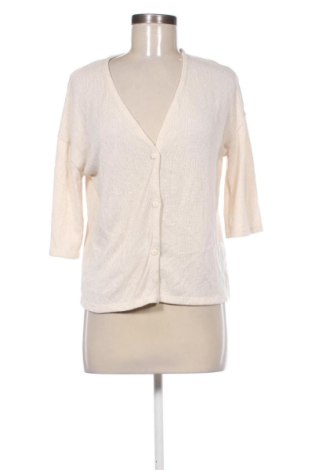 Dámsky kardigán Tezenis, Velikost S, Barva Krémová, Cena  439,00 Kč