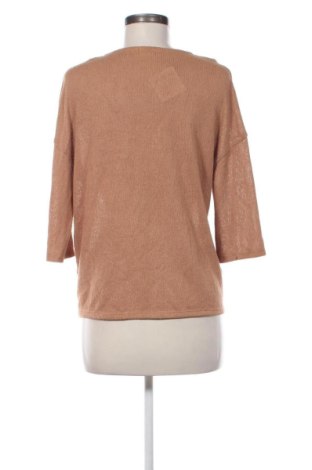 Cardigan de damă Tezenis, Mărime S, Culoare Maro, Preț 91,99 Lei