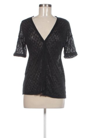 Dámsky kardigán Tezenis, Veľkosť S, Farba Čierna, Cena  17,95 €