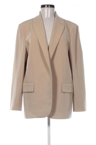 Sacou de femei Theory, Mărime L, Culoare Maro, Preț 546,00 Lei