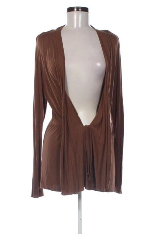 Dámsky kardigán Tom Tailor, Veľkosť M, Farba Hnedá, Cena  21,00 €