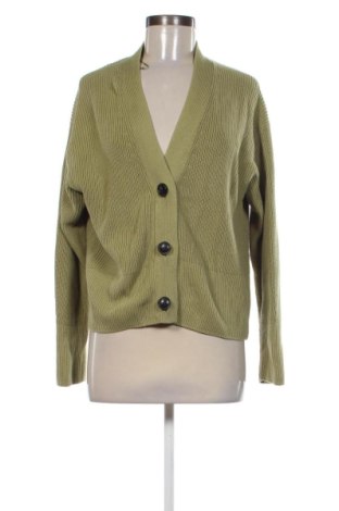 Cardigan de damă Tom Tailor, Mărime XXL, Culoare Verde, Preț 109,48 Lei