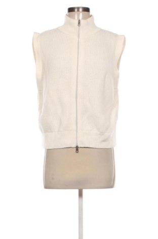 Damen Strickjacke Tom Tailor, Größe L, Farbe Ecru, Preis € 27,99