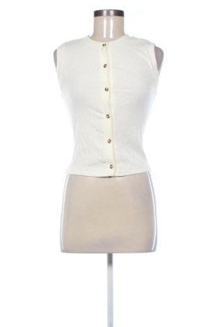 Cardigan de damă Topshop, Mărime S, Culoare Ecru, Preț 129,99 Lei