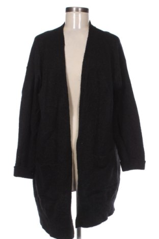 Cardigan de damă Topshop, Mărime M, Culoare Negru, Preț 109,48 Lei