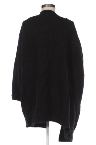 Cardigan de damă Topshop, Mărime M, Culoare Negru, Preț 109,48 Lei