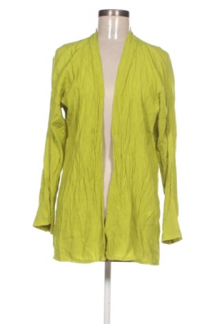 Cardigan de damă Trendyol, Mărime M, Culoare Verde, Preț 109,48 Lei