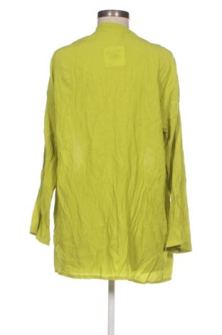 Cardigan de damă Trendyol, Mărime M, Culoare Verde, Preț 109,48 Lei