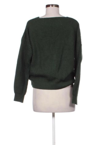 Γυναικεία ζακέτα Trendyol, Μέγεθος M, Χρώμα Πράσινο, Τιμή 20,91 €