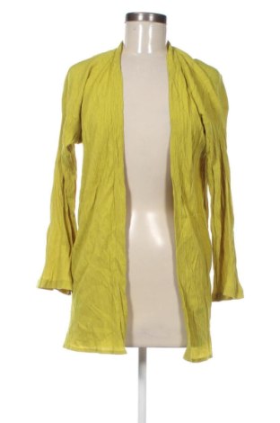 Cardigan de damă Trendyol, Mărime S, Culoare Verde, Preț 129,99 Lei