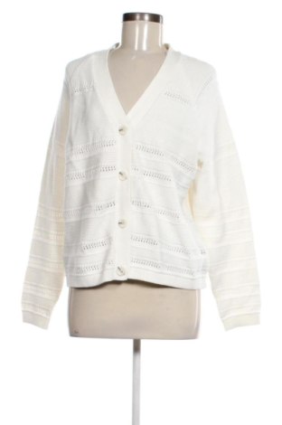 Dámsky kardigán Tu, Veľkosť L, Farba Biela, Cena  23,59 €