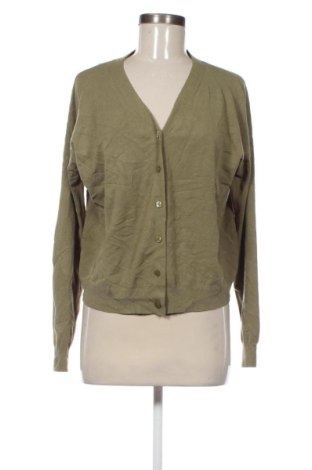 Damen Strickjacke Tu, Größe M, Farbe Grün, Preis € 19,99