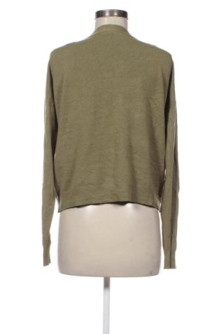 Damen Strickjacke Tu, Größe M, Farbe Grün, Preis € 19,99