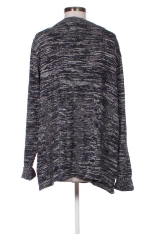 Damen Strickjacke Ulla Popken, Größe XXL, Farbe Mehrfarbig, Preis 21,00 €