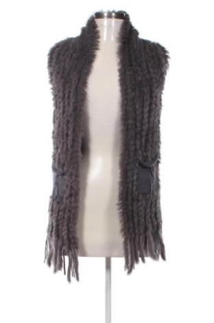 Cardigan de damă Unbranded, Mărime M, Culoare Gri, Preț 91,99 Lei