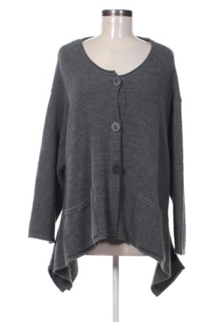 Dámsky kardigán Unbranded, Velikost XXL, Barva Šedá, Cena  439,00 Kč