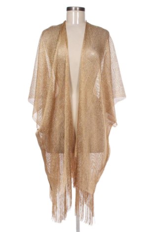 Dámsky kardigán Unbranded, Velikost XXL, Barva Zlatistá, Cena  376,00 Kč