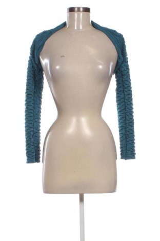 Cardigan de damă Unbranded, Mărime S, Culoare Albastru, Preț 91,99 Lei