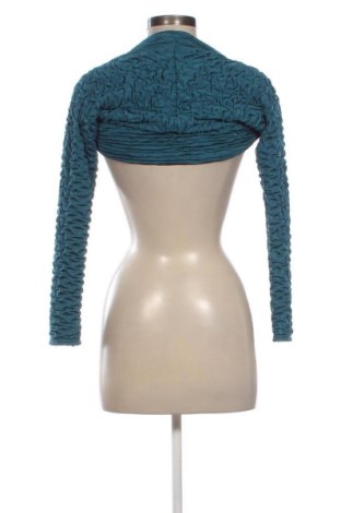 Cardigan de damă Unbranded, Mărime S, Culoare Albastru, Preț 91,99 Lei