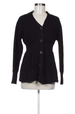 Damski kardigan Unbranded, Rozmiar M, Kolor Czarny, Cena 78,99 zł