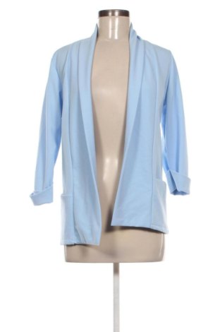 Damski kardigan Unbranded, Rozmiar L, Kolor Niebieski, Cena 78,99 zł