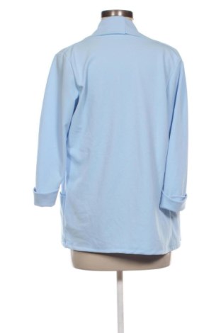 Damski kardigan Unbranded, Rozmiar L, Kolor Niebieski, Cena 78,99 zł