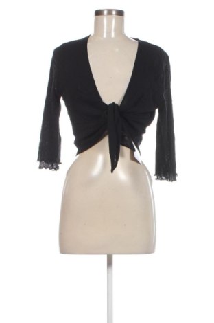 Cardigan de damă Unbranded, Mărime XL, Culoare Negru, Preț 91,99 Lei