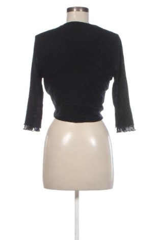 Cardigan de damă Unbranded, Mărime XL, Culoare Negru, Preț 91,99 Lei