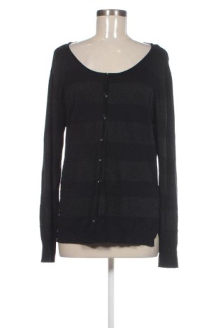 Cardigan de damă Unbranded, Mărime L, Culoare Negru, Preț 91,99 Lei