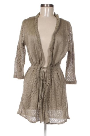 Cardigan de damă Unbranded, Mărime M, Culoare Verde, Preț 91,99 Lei