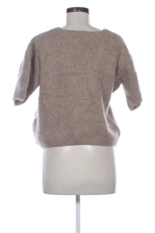 Cardigan de damă Unbranded, Mărime L, Culoare Bej, Preț 91,99 Lei