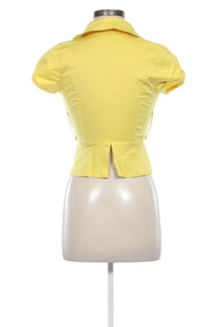 Cardigan de damă Unbranded, Mărime XS, Culoare Galben, Preț 78,20 Lei