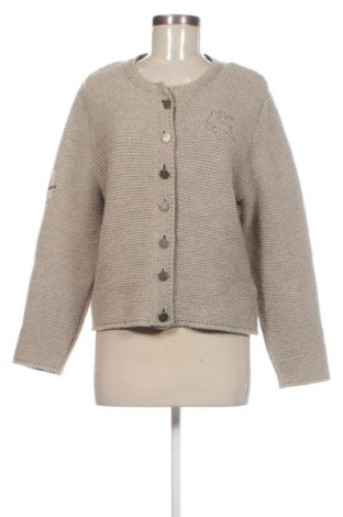 Cardigan de damă Unbranded, Mărime M, Culoare Bej, Preț 91,99 Lei