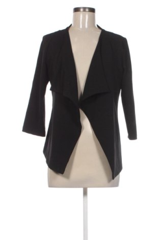 Damen Strickjacke Unbranded, Größe L, Farbe Schwarz, Preis 19,99 €