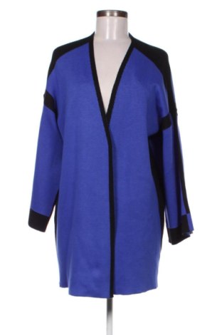 Cardigan de damă Unbranded, Mărime XL, Culoare Albastru, Preț 78,20 Lei