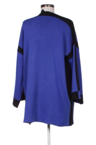 Cardigan de damă Unbranded, Mărime XL, Culoare Albastru, Preț 78,20 Lei