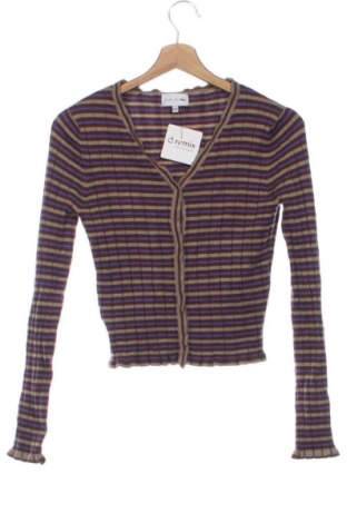 Cardigan de damă Unbranded, Mărime XS, Culoare Multicolor, Preț 91,99 Lei