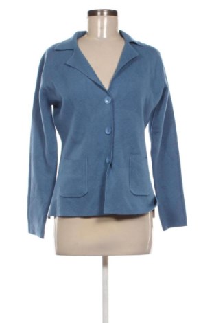 Damen Strickjacke Unbranded, Größe L, Farbe Blau, Preis € 19,99
