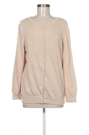 Női kardigán Unbranded, Méret L, Szín Bézs, Ár 7 499 Ft