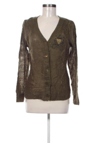 Дамска жилетка Unbranded, Размер XL, Цвят Зелен, Цена 15,33 €