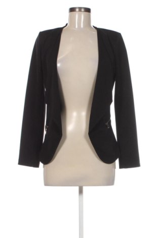 Γυναικεία ζακέτα Unbranded, Μέγεθος S, Χρώμα Μαύρο, Τιμή 17,99 €