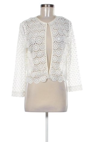 Dámsky kardigán Unbranded, Veľkosť M, Farba Biela, Cena  9,88 €