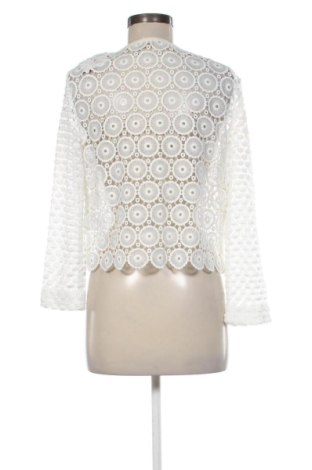 Dámsky kardigán Unbranded, Veľkosť M, Farba Biela, Cena  9,88 €