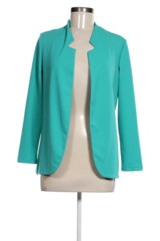 Damski kardigan Unbranded, Rozmiar M, Kolor Zielony, Cena 78,99 zł