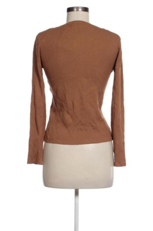 Damen Strickjacke Unbranded, Größe L, Farbe Braun, Preis 19,99 €