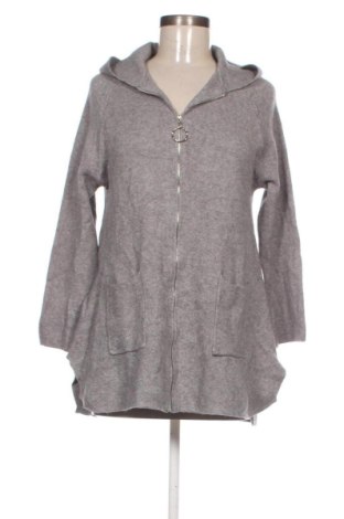 Női kardigán Unbranded, Méret L, Szín Szürke, Ár 7 499 Ft