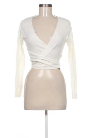 Дамска жилетка Unbranded, Размер M, Цвят Бял, Цена 15,33 €