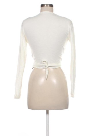 Дамска жилетка Unbranded, Размер M, Цвят Бял, Цена 15,33 €