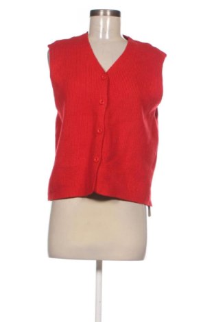 Cardigan de damă Unbranded, Mărime M, Culoare Roșu, Preț 91,99 Lei
