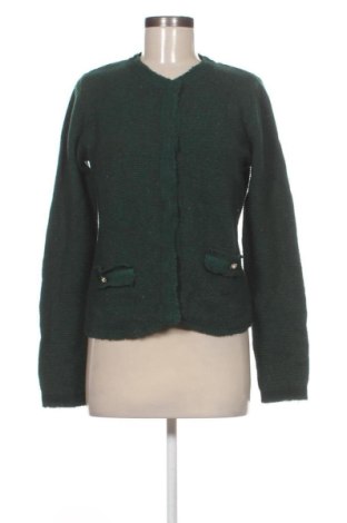 Dámsky kardigán Unbranded, Veľkosť M, Farba Zelená, Cena  17,95 €